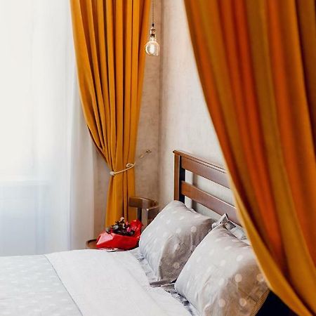 Honey Pie Apartment リヴィウ エクステリア 写真