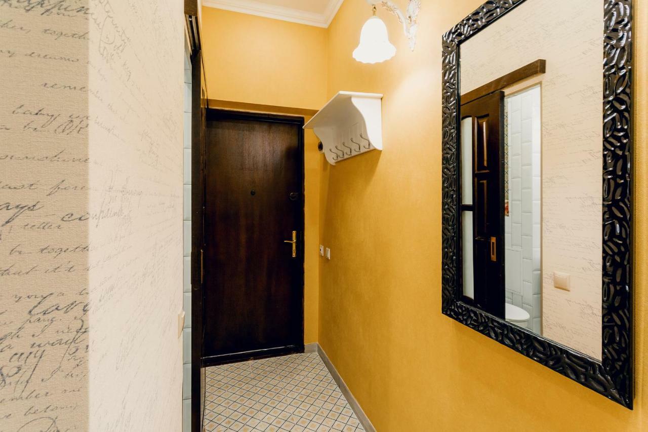 Honey Pie Apartment リヴィウ エクステリア 写真